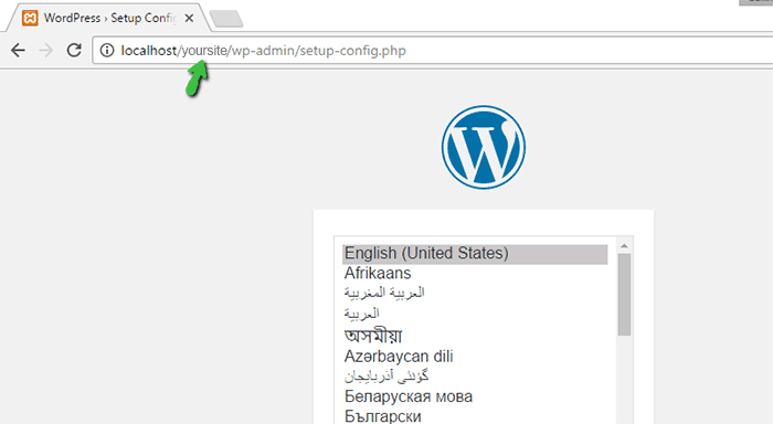 découvrez comment installer wordpress sur xampp facilement grâce à notre guide étape par étape. apprenez à configurer votre environnement local pour développer et tester votre site web sans complications.