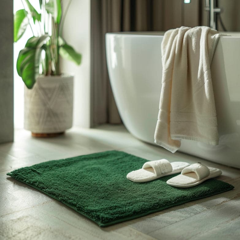 découvrez nos astuces et conseils pour laver efficacement vos tapis de salle de bain. maintenez un espace propre et frais avec des méthodes simples et des produits adaptés.