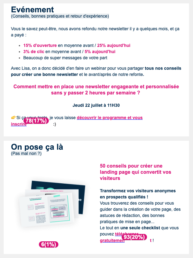 découvrez comment vous désabonner efficacement des emails non désirés. suivez nos étapes simples pour nettoyer votre boîte de réception et ne plus recevoir les messages indésirables. prenez le contrôle de votre expérience en ligne dès aujourd'hui !