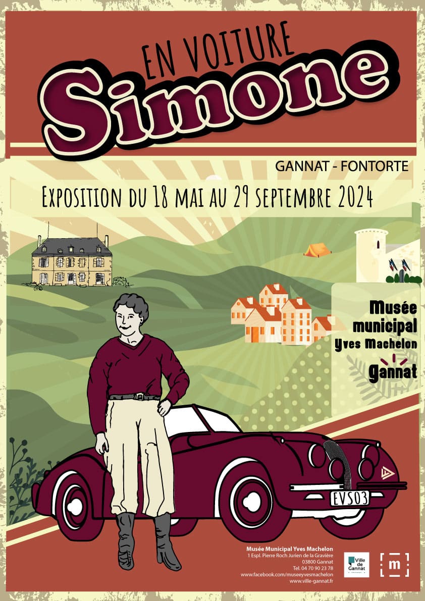 découvrez la voiture simone, un véhicule alliant élégance, performance et innovation. explorez son design moderne, ses fonctionnalités avancées et son confort exceptionnel pour des trajets inoubliables. réveillez la conductrice qui sommeille en vous avec la voiture simone.