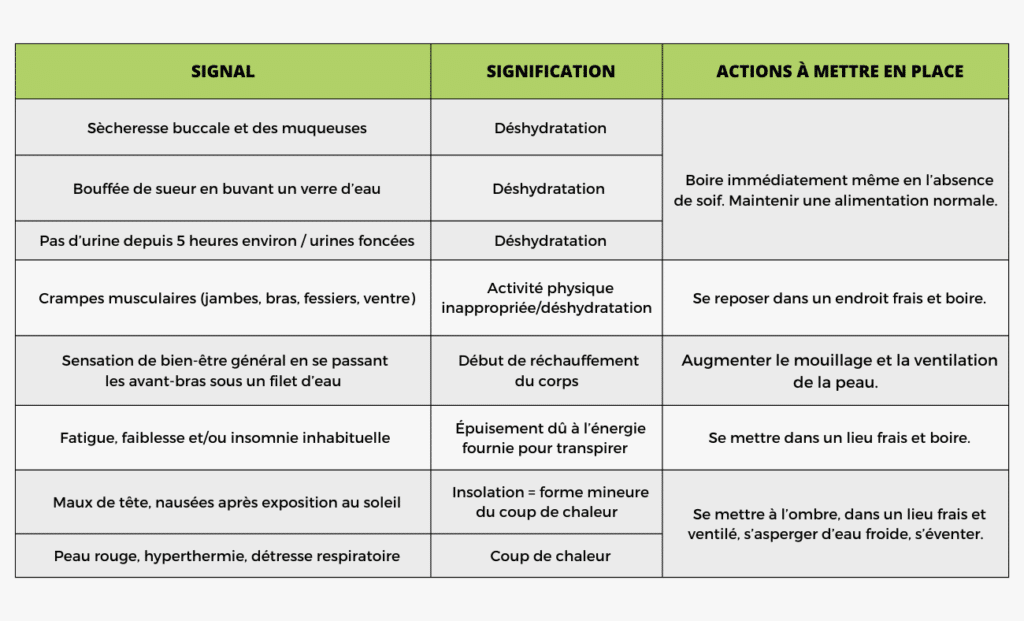 découvrez les différents types d'eau et leurs faiblesses. apprenez comment la qualité de l'eau peut affecter votre santé et vos choix de consommation. informez-vous sur les bienfaits et les inconvénients de chaque type d'eau, telles que l'eau du robinet, l'eau minérale et l'eau de source.